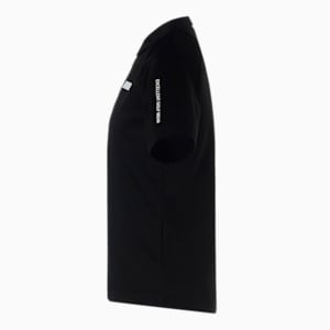 メンズ ゴルフ EGW ツアー 半袖 ポロシャツ, PUMA Black
