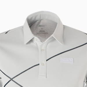 メンズ ゴルフ EGW ツアー 半袖 ポロシャツ, Bright White, extralarge-JPN