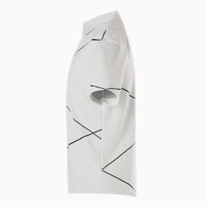 メンズ ゴルフ EGW ツアー 半袖 ポロシャツ, Bright White, extralarge-JPN