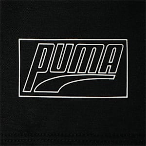 メンズ ゴルフ EGW ツアー 半袖 モックネック スウェット シャツ, PUMA Black