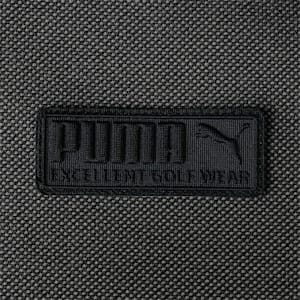 メンズ ゴルフ EGW 接触冷感 半袖 モックネック スウェット シャツ, PUMA Black