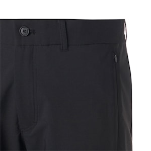 メンズ ゴルフ EGW ウーブン スリム パンツ, PUMA Black