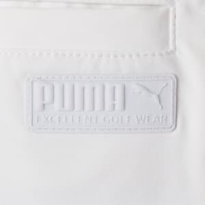 メンズ ゴルフ EGW ウーブン スリム パンツ, Bright White