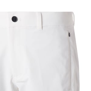 メンズ ゴルフ EGW ウーブン スリム パンツ, Bright White