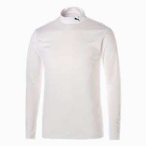 メンズ ゴルフ EGW プロテクト セット ポロシャツ, Bright White, extralarge-JPN
