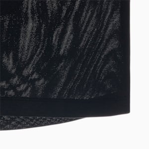 メンズ ゴルフ EGW 接触冷感 ツアー 半袖 ポロシャツ, PUMA Black, extralarge-JPN