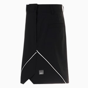 ウィメンズ ゴルフ EGW スカート, PUMA Black
