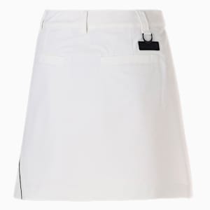 ウィメンズ ゴルフ EGW スカート, Bright White