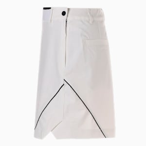 ウィメンズ ゴルフ EGW スカート, Bright White