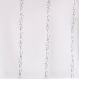 ウィメンズ ゴルフ EGW 接触冷感 グラフィック 半袖 モックネック シャツ, Bright White