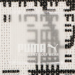 ウィメンズ ゴルフ EGW 接触冷感 グラフィック 半袖 ポロシャツ, Bright White