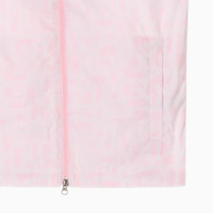 メンズ ゴルフ グラフィック ストレッチ 長袖 ジャケット, Pearl Pink, extralarge-JPN