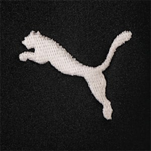 メンズ ゴルフ スウェット プルオーバー クルー ジャケット, PUMA Black