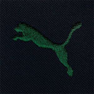 メンズ ゴルフ PUMA 1948 プリント 半袖 ポロシャツ, Vine, extralarge-JPN