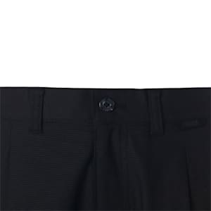 メンズ ゴルフ ストレッチ トラック テーパード パンツ, PUMA Black, extralarge-JPN