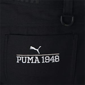 メンズ ゴルフ ストレッチ トラック テーパード パンツ, PUMA Black, extralarge-JPN