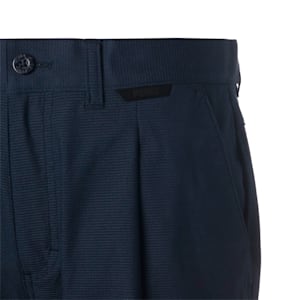 メンズ ゴルフ ストレッチ トラック テーパード パンツ, Navy Blazer, extralarge-JPN