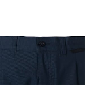 メンズ ゴルフ ストレッチ トラック テーパード パンツ, Navy Blazer, extralarge-JPN