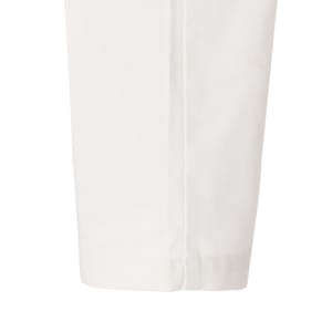 メンズ ゴルフ ストレッチ トラック テーパード パンツ, Bright White, extralarge-JPN