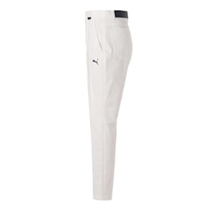 メンズ ゴルフ ストレッチ トラック テーパード パンツ, Bright White, extralarge-JPN