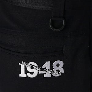 メンズ ゴルフ 4 WAY ストレッチ ジョガーパンツ, PUMA Black
