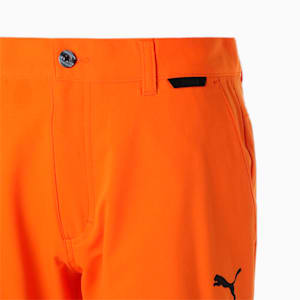 メンズ ゴルフ 4 WAY ストレッチ ジョガーパンツ, Rickie Orange