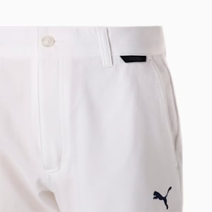 メンズ ゴルフ 4 WAY ストレッチ ジョガーパンツ, Bright White