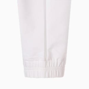 メンズ ゴルフ 4 WAY ストレッチ ジョガーパンツ, Bright White