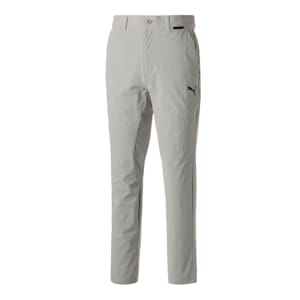 メンズ ゴルフ 4 WAY ストレッチ クロップド テーパード パンツ, High Rise, extralarge-JPN