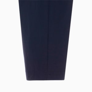 メンズ ゴルフ 4 WAY ストレッチ トラック テーパード パンツ, Navy Blazer, extralarge-JPN