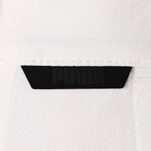 メンズ ゴルフ 4 WAY ストレッチ トラック テーパード パンツ, Bright White, extralarge-JPN
