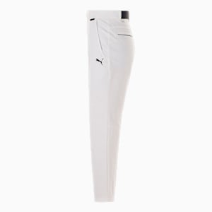 メンズ ゴルフ 4 WAY ストレッチ トラック テーパード パンツ, Bright White, extralarge-JPN
