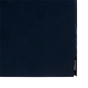 メンズ ゴルフ ブロッキング 半袖 モックネック トップス, Bright White