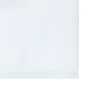 メンズ ゴルフ RIB 半袖 モックネック ポロシャツ, Bright White, extralarge-JPN