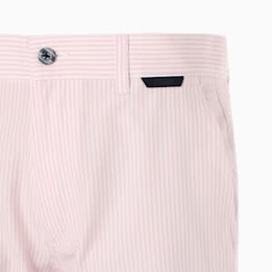 メンズ ゴルフ シアサッカー ベーシック ショーツ, Pearl Pink