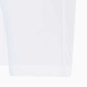 メンズ ゴルフ 4WAY ストレッチ ショーツ, Bright White, extralarge-JPN