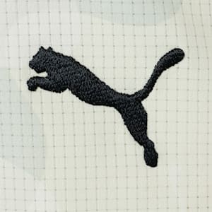 メンズ ゴルフ キャット カモ ベルト付 ショーツ, Bright White, extralarge-JPN