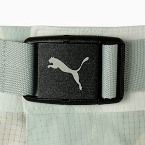 メンズ ゴルフ キャット カモ ベルト付 ショーツ, Bright White, extralarge-JPN