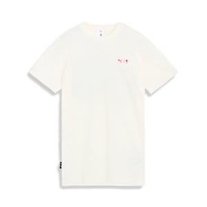 ユニセックス PUMA x PTC グラフィック Tシャツ, Warm White, extralarge-JPN