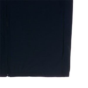ウィメンズ ゴルフ フルジップ ウーブン ジャケット, Navy Blazer