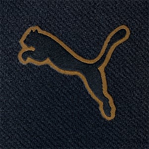 ウィメンズ ゴルフ ツアー 半袖 モックネック シャツ, Navy Blazer