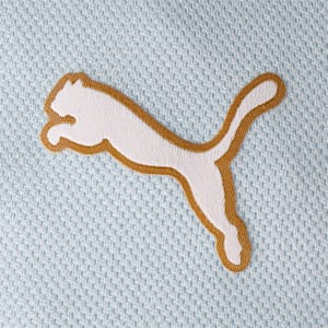 ウィメンズ ゴルフ ツアー 半袖 モックネック シャツ, Lucite
