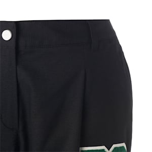 ウィメンズ ゴルフ トラック テーパードパンツ, PUMA Black
