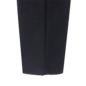 ウィメンズ ゴルフ トラック テーパードパンツ, PUMA Black