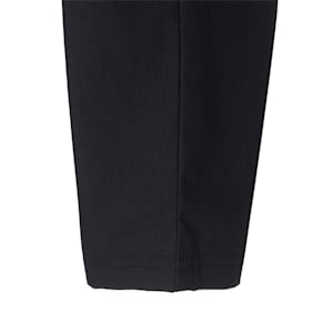 ウィメンズ ゴルフ ストレッチ 千鳥柄 スキニー パンツ, PUMA Black, extralarge-JPN