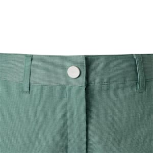 ウィメンズ ゴルフ ストレッチ 千鳥柄 スキニー パンツ, Vine
