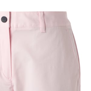ウィメンズ ゴルフ ストレッチ 千鳥柄 スキニー パンツ, Pearl Pink, extralarge-JPN
