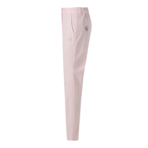 ウィメンズ ゴルフ ストレッチ 千鳥柄 スキニー パンツ, Pearl Pink, extralarge-JPN