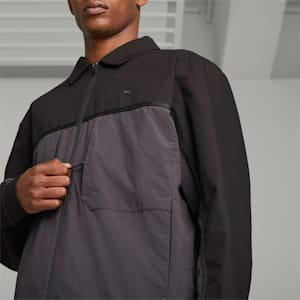 メンズ PUMA x BMW ジャケット, PUMA Black, extralarge-JPN