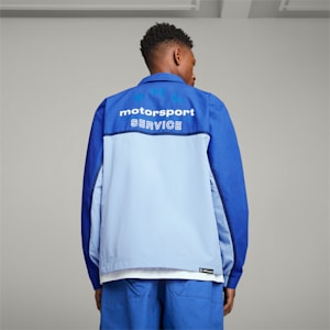 メンズ PUMA x BMW ジャケット, Royal Sapphire, extralarge-JPN